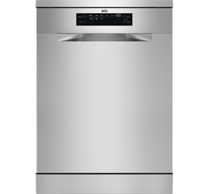 AEG FFB53937ZM Freestanding Dishwasher