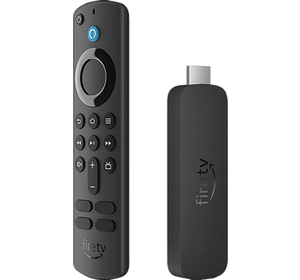 Amazon Fire TV Stick 4K 2nd generation