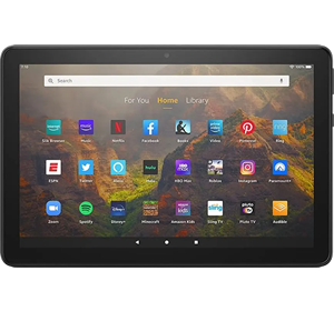 Amazon Fire HD 10 2023