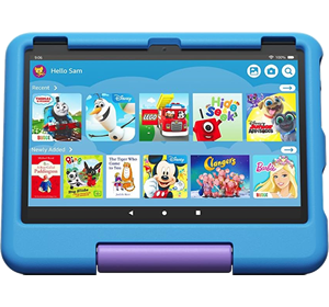 Amazon Fire HD 10 Kids 2023