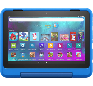 Amazon Fire HD 10 Kids Pro 2023