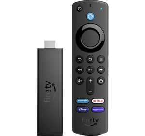 Amazon 4K Fire TV Stick