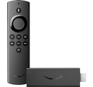 Amazon Fire TV Stick Lite with Alexa