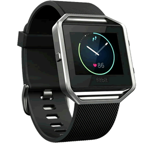 Fitbit Blaze Fitness Tracker