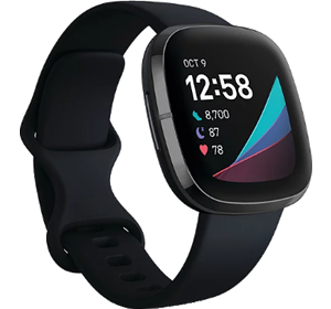 Fitbit Sense