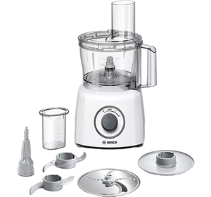 Bosch MCM3100WGB MultiTalent3 Food Processor