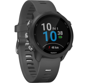 Garmin Forerunner 245