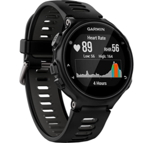 Garmin Forerunner 735XT