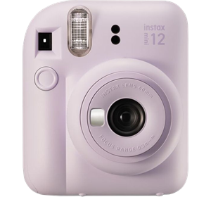 Fujifilm Instax Mini 12 Instant Camera