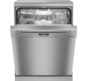 Miele G7110 SC Freestanding Dishwasher