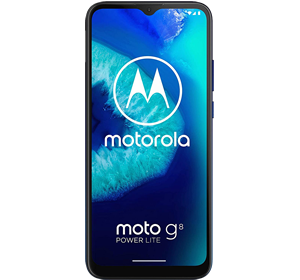 Motorola XT2055 Moto G8 Power Lite