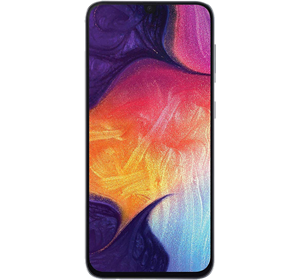 Samsung Galaxy A50