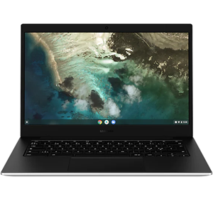 Samsung Galaxy Chromebook Go LTE