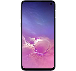 Samsung Galaxy S10e