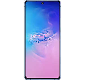 Samsung Galaxy S10 Lite