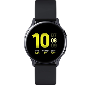 Samsung Galaxy Watch Active2 Bluetooth