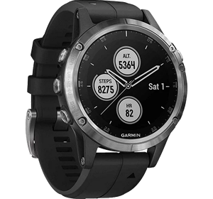 Garmin Fenix 5 Plus