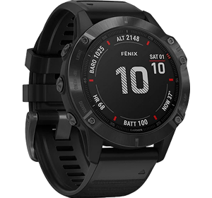 Garmin Fenix 6 Pro