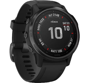 Garmin Fenix 6S Pro