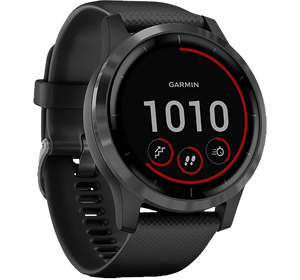 Garmin Vivoactive 4