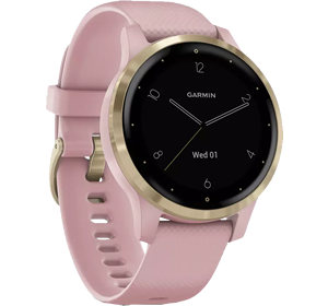 Garmin Vivoactive 4s