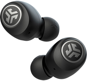 JLab Go Air True Wireless Earbuds