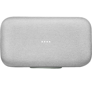 Google Home Max