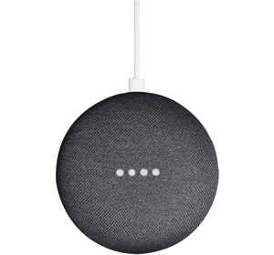 Google Home Mini