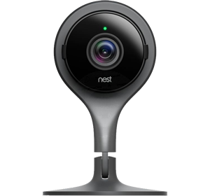 Google Nest Cam Indoor