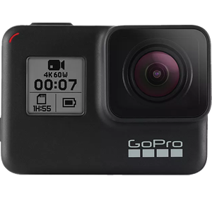 GoPro HERO 7