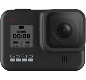 GoPro HERO 8