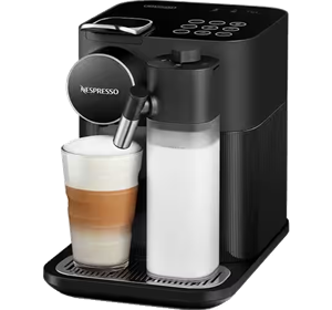 Nespresso Gran Lattissima Coffee Machine EN640