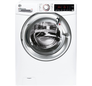 Hoover H-Wash 300 69TAMCE-80 Freestanding Washing Machine