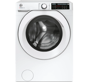 Hoover H-Wash 500 HW 411AMC/1-80 Freestanding Washing Machine