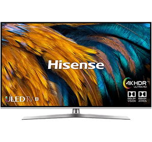 Hisense H55U7BUK ULED HDR 4K Ultra HD Smart TV