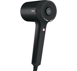 Shark HD110UK STYLE iQ Ionic Hair Dryer and Styler