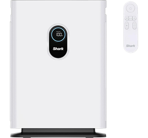 Shark HE400UK Air Purifier