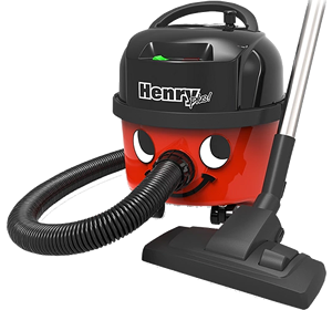 Numatic Henry 200 Plus