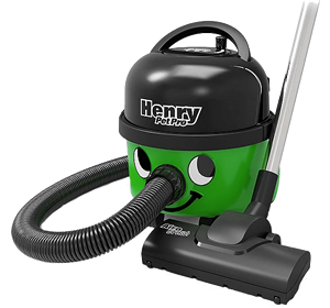 Numatic Henry Pet Pro