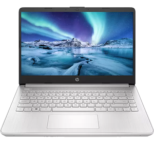 HP 14s-dq1020na Laptop