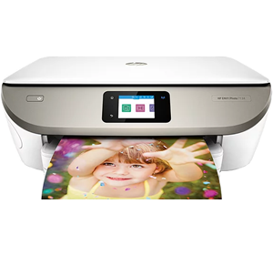 HP Envy Photo 7134 All-in-One