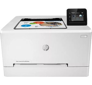 HP LaserJet Pro M254DW