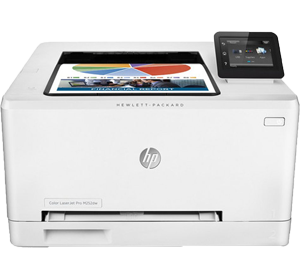 HP LaserJet Pro M255DW