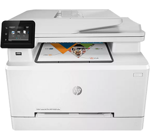 HP LaserJet Pro M281FDW