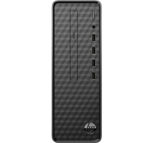 HP Slim S01-aF2000na Desktop PC