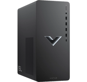 HP Victus 15L Desktop Gaming PC