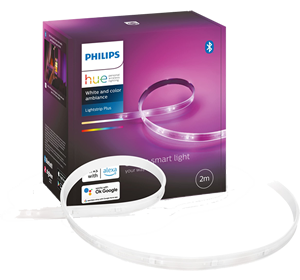 Philips Hue Lightstrip Plus