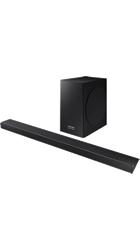 Samsung HW-Q60R Soundbar