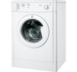 Indesit IDV75 Vented Tumble Dryer