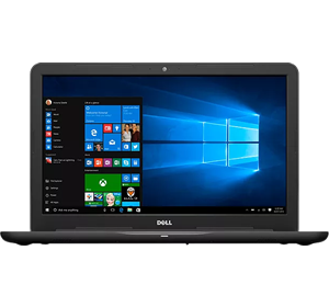 Dell Inspiron 17 5000